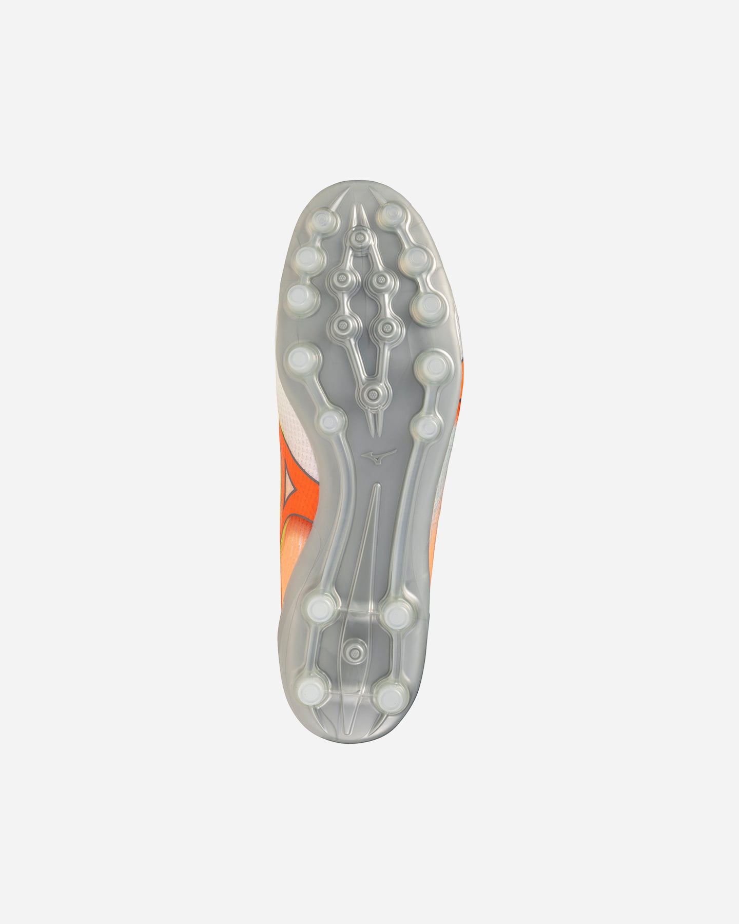 Scarpe calcio MIZUNO ALPHA III ELITE AG M - 2 | Cisalfa Sport