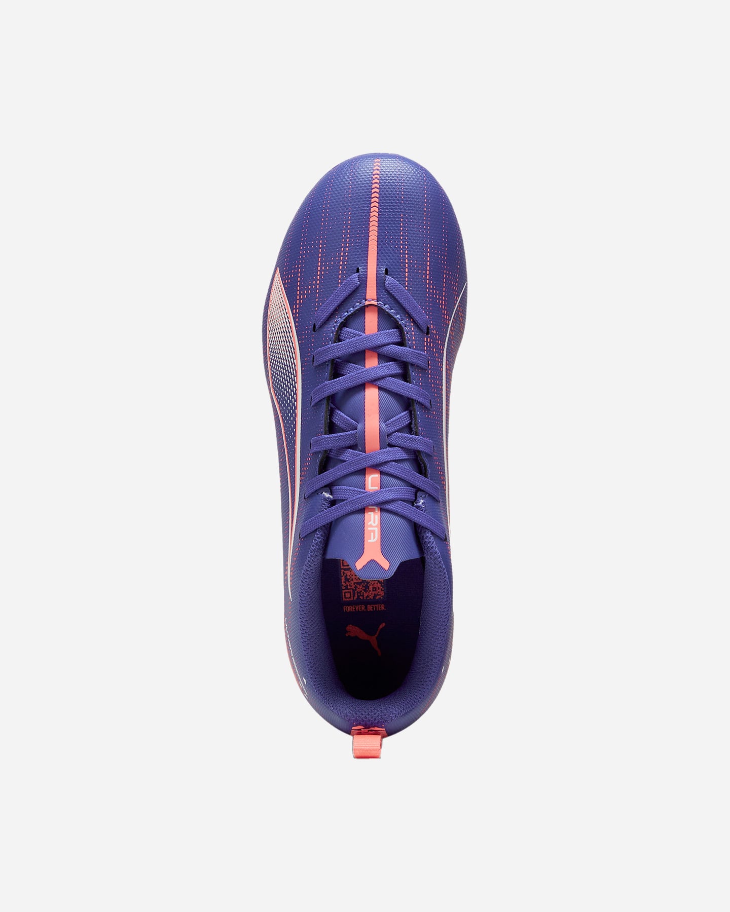 Scarpe calcio PUMA ULTRA 5 PLAY FG-AG JR - Color mix - 3 | Cisalfa Sport