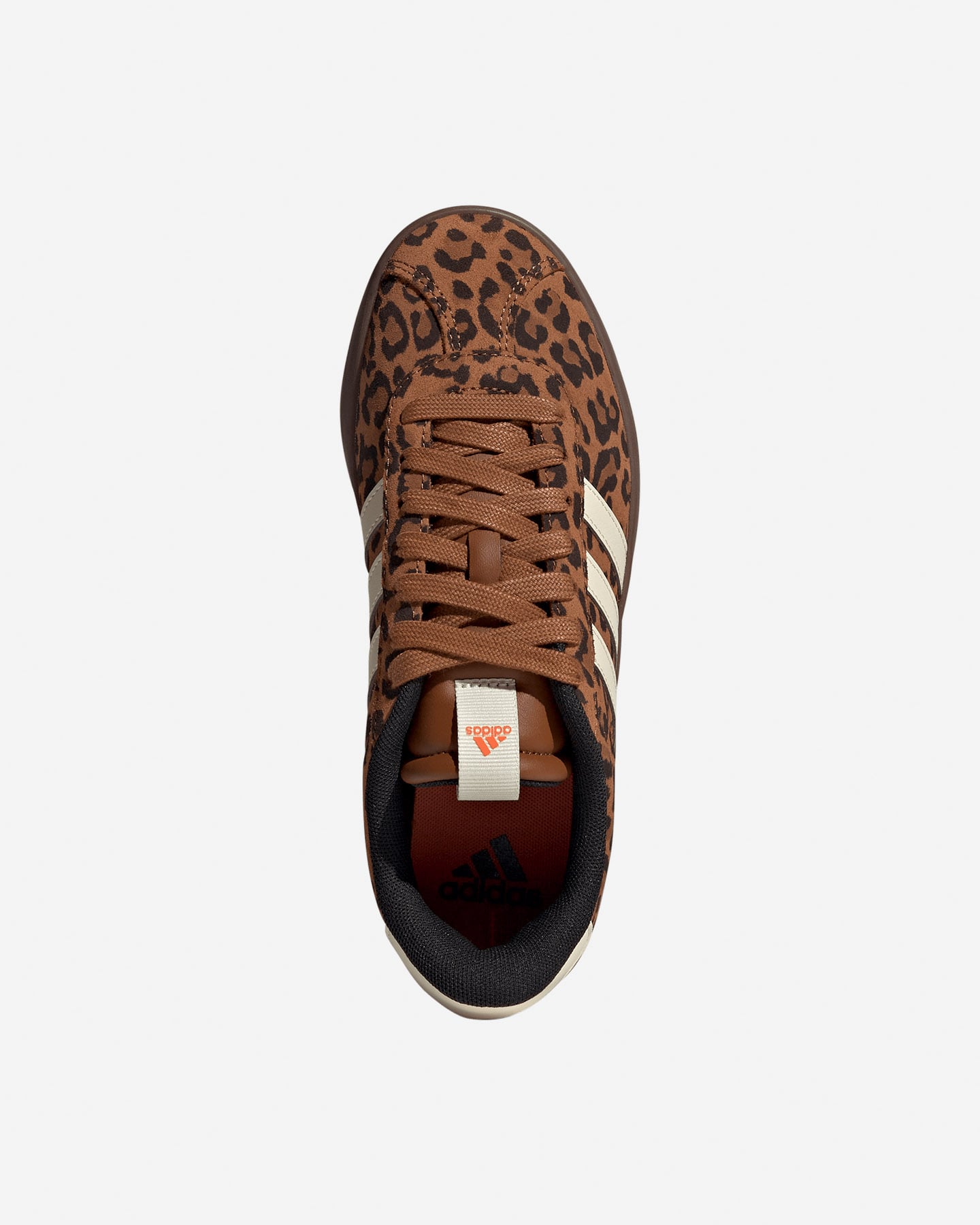 Scarpe sneakers ADIDAS VL COURT 3.0 W - Beige - 1 | Cisalfa Sport