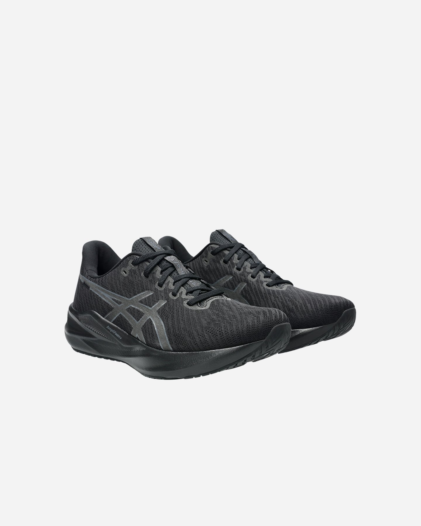 Scarpe running ASICS VERSABLAST 4 M - Nero - 1 | Cisalfa Sport
