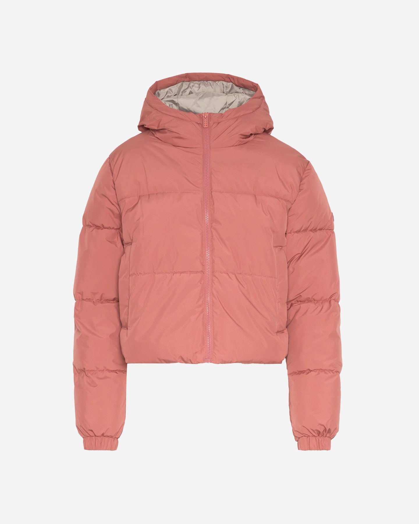 Giubbotto MISTRAL ETNIC COLLECTION W - Rosa - 5 | Cisalfa Sport