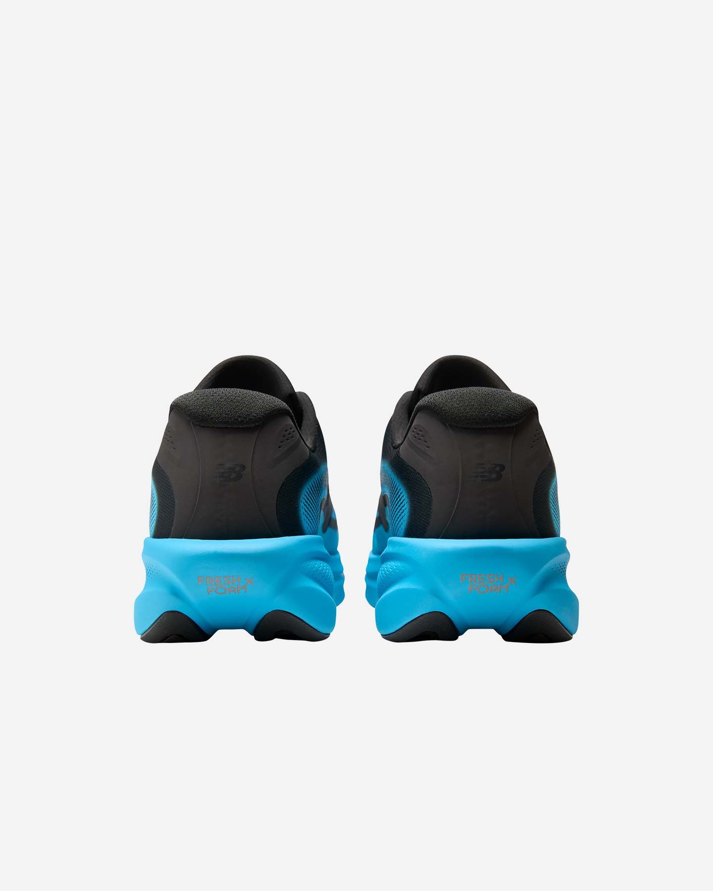 Scarpe running NEW BALANCE FRESH FOAM ELLIPSE V1 M - Nero - 4 | Cisalfa Sport