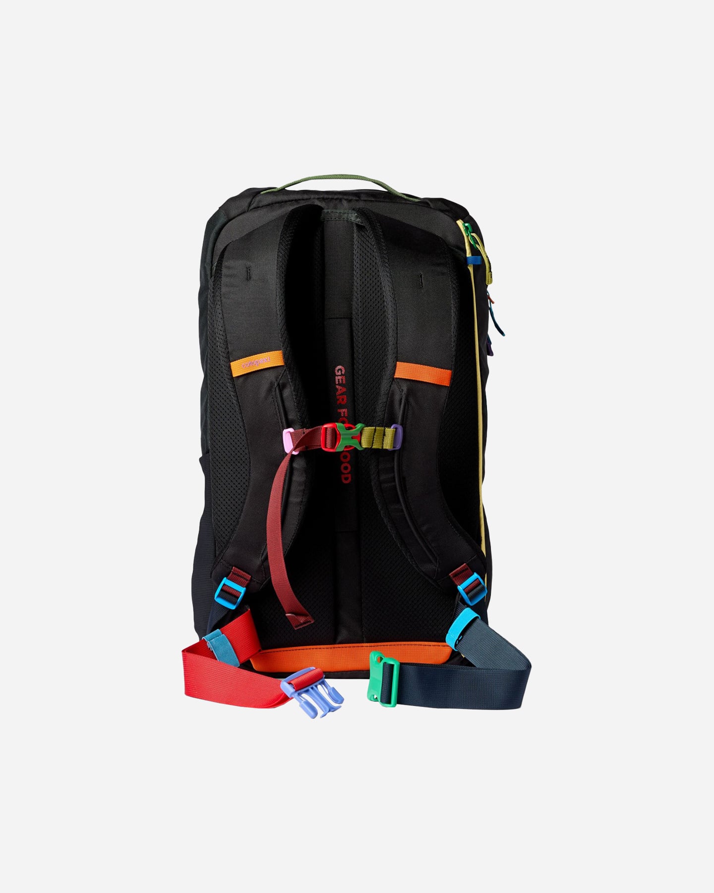 Borsa COTOPAXI ALLPA 28L  - Nero - 1 | Cisalfa Sport