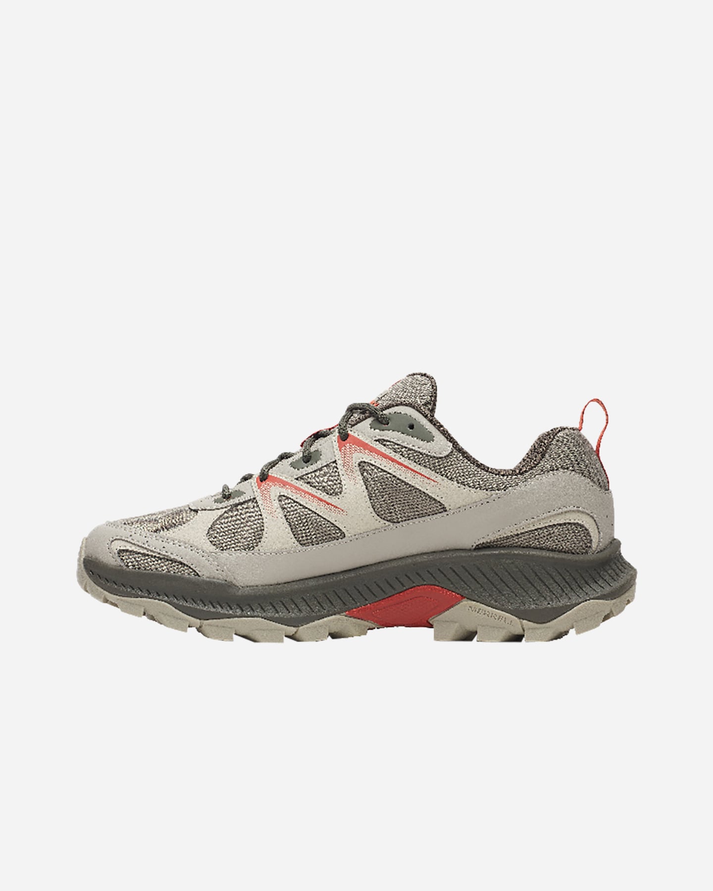 Scarpe trekking MERRELL TEMPO EXP ACTIVE GTX M - Giallo - 4 | Cisalfa Sport