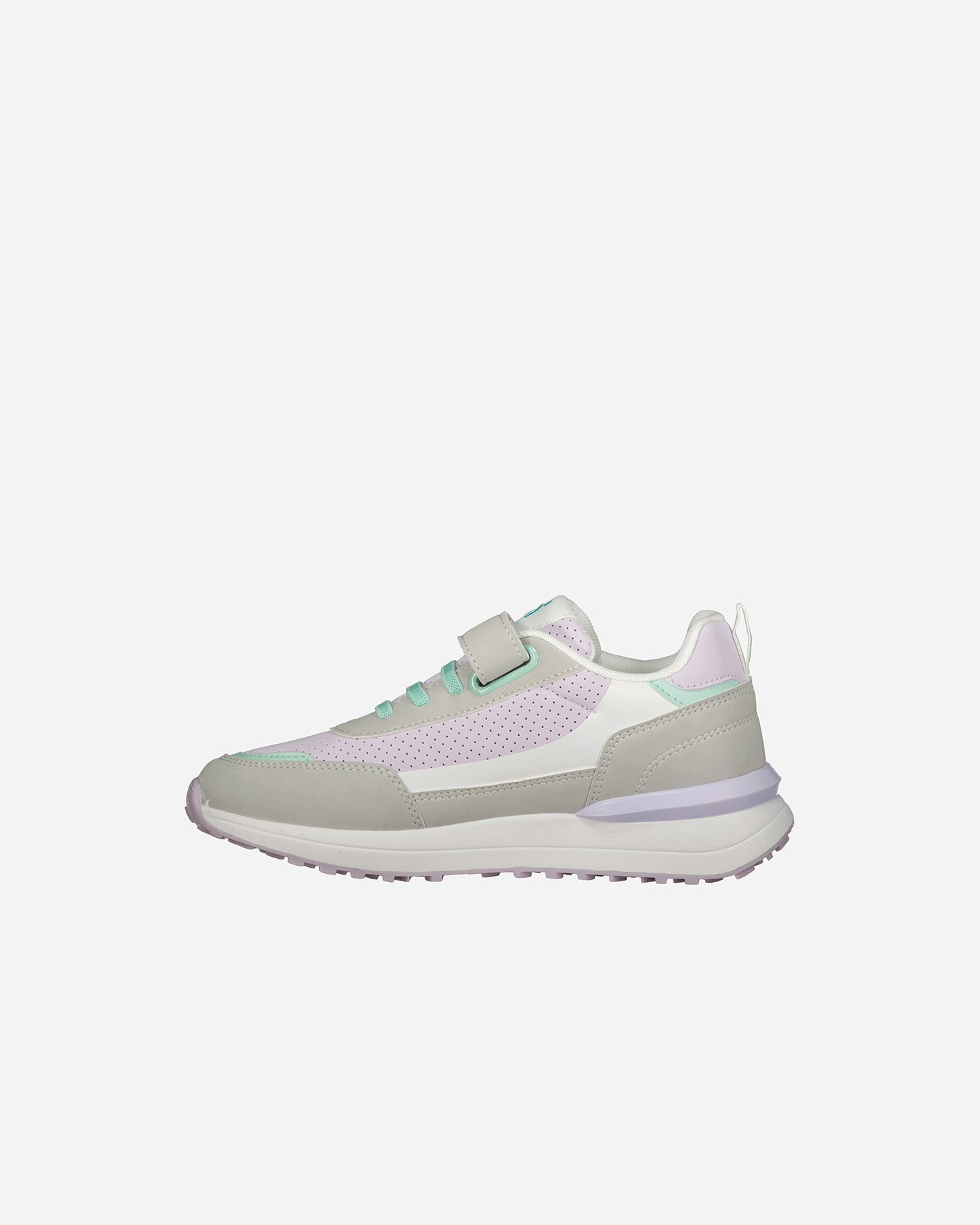 Scarpe sneakers MISTRAL SAN DIEGO JR - Color mix - 3 | Cisalfa Sport