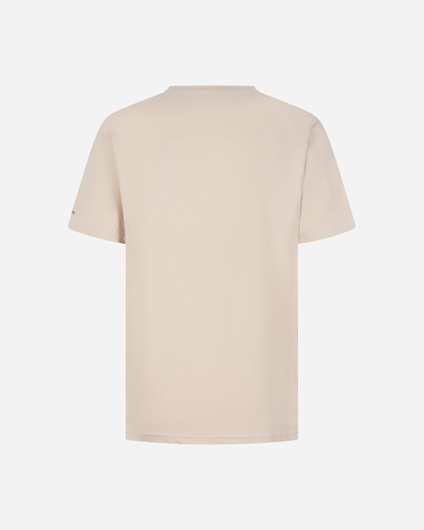 T-shirt COLUMBIA RAPID RIDGE GRAPHIC M - Grigio - 1 | Cisalfa Sport