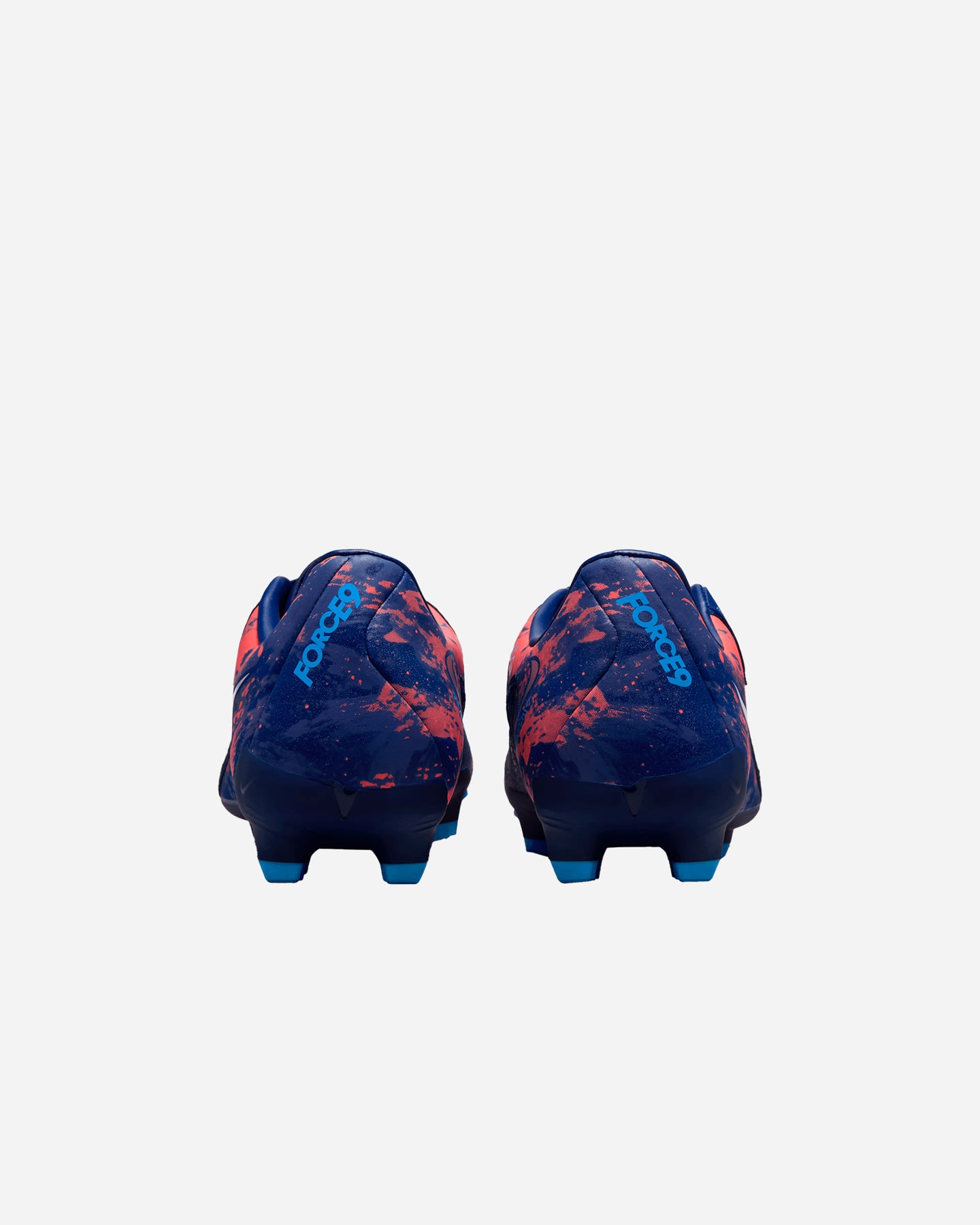 Scarpe calcio NIKE PHANTOM GX 2 EH ACADEMY FG M - Color mix - 4 | Cisalfa Sport