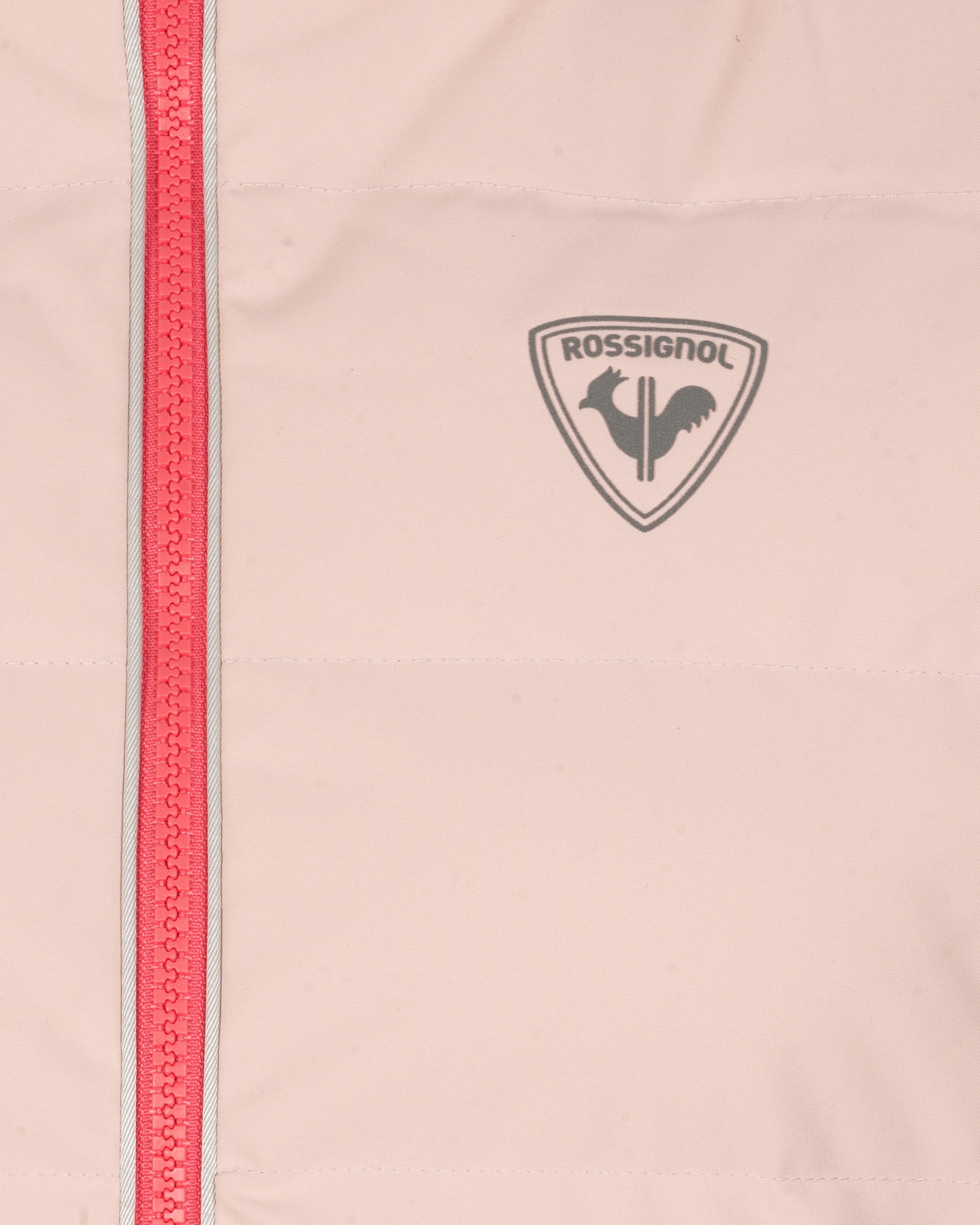 Giacca sci ROSSIGNOL ITS POLYDOWN W - Rosa - 2 | Cisalfa Sport