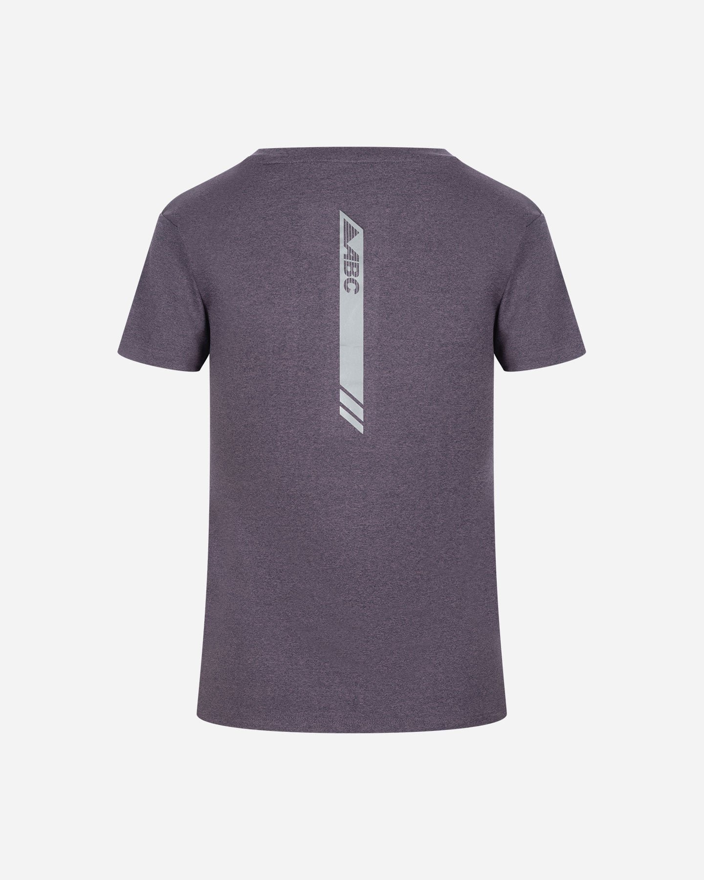 T-shirt running ABC RUNNING BASIC W - 1 | Cisalfa Sport