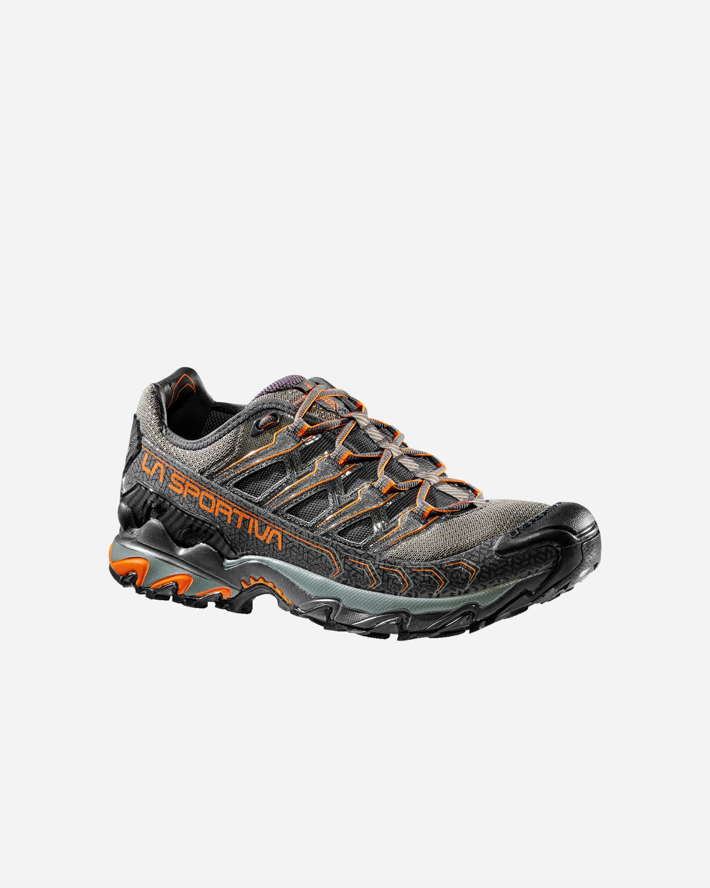 Scarpe trail LA SPORTIVA ULTRA RAPTOR II M - Grigio - 1 | Cisalfa Sport