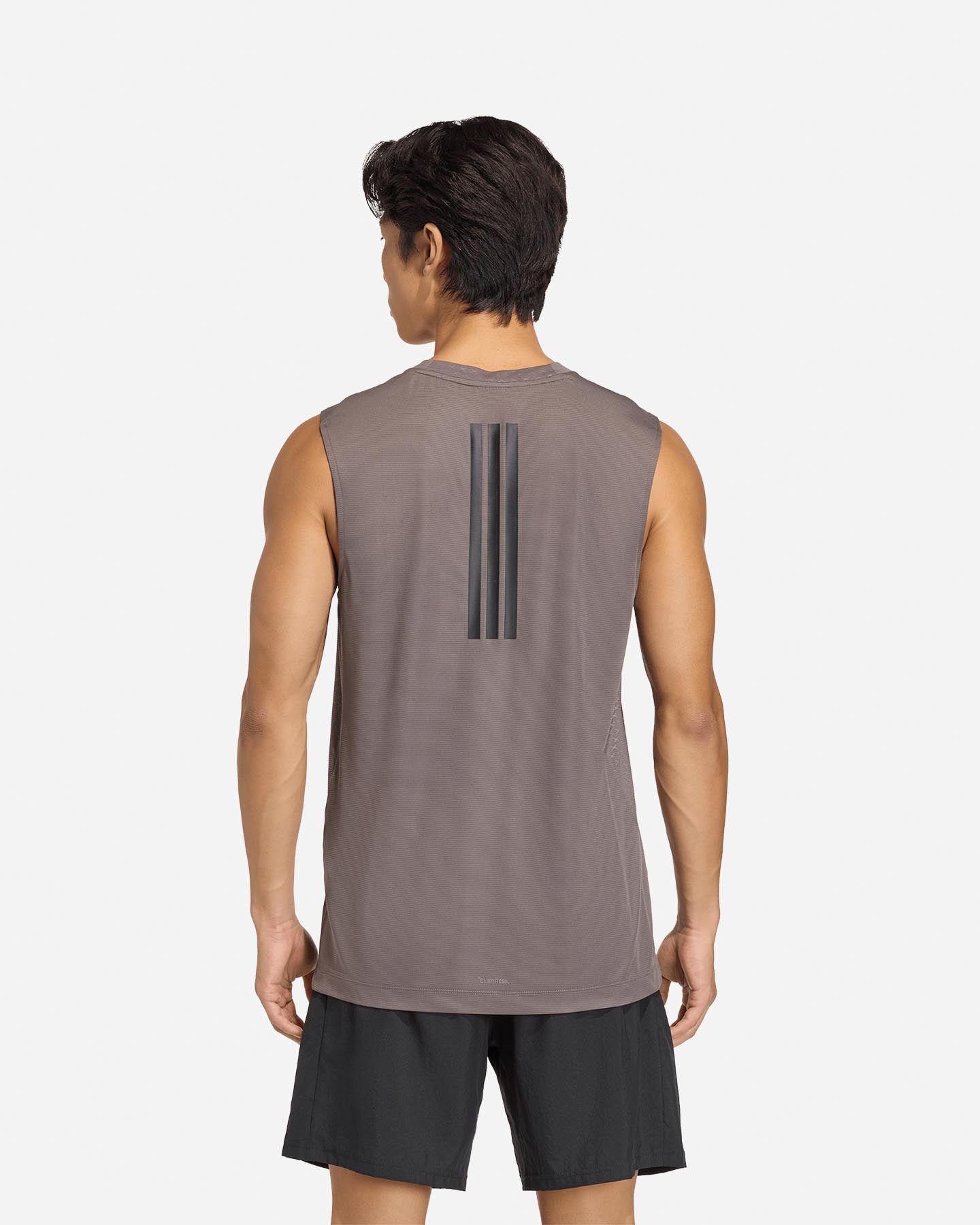 Canotta training ADIDAS D4T PRIMELIFT M - Grigio - 2 | Cisalfa Sport