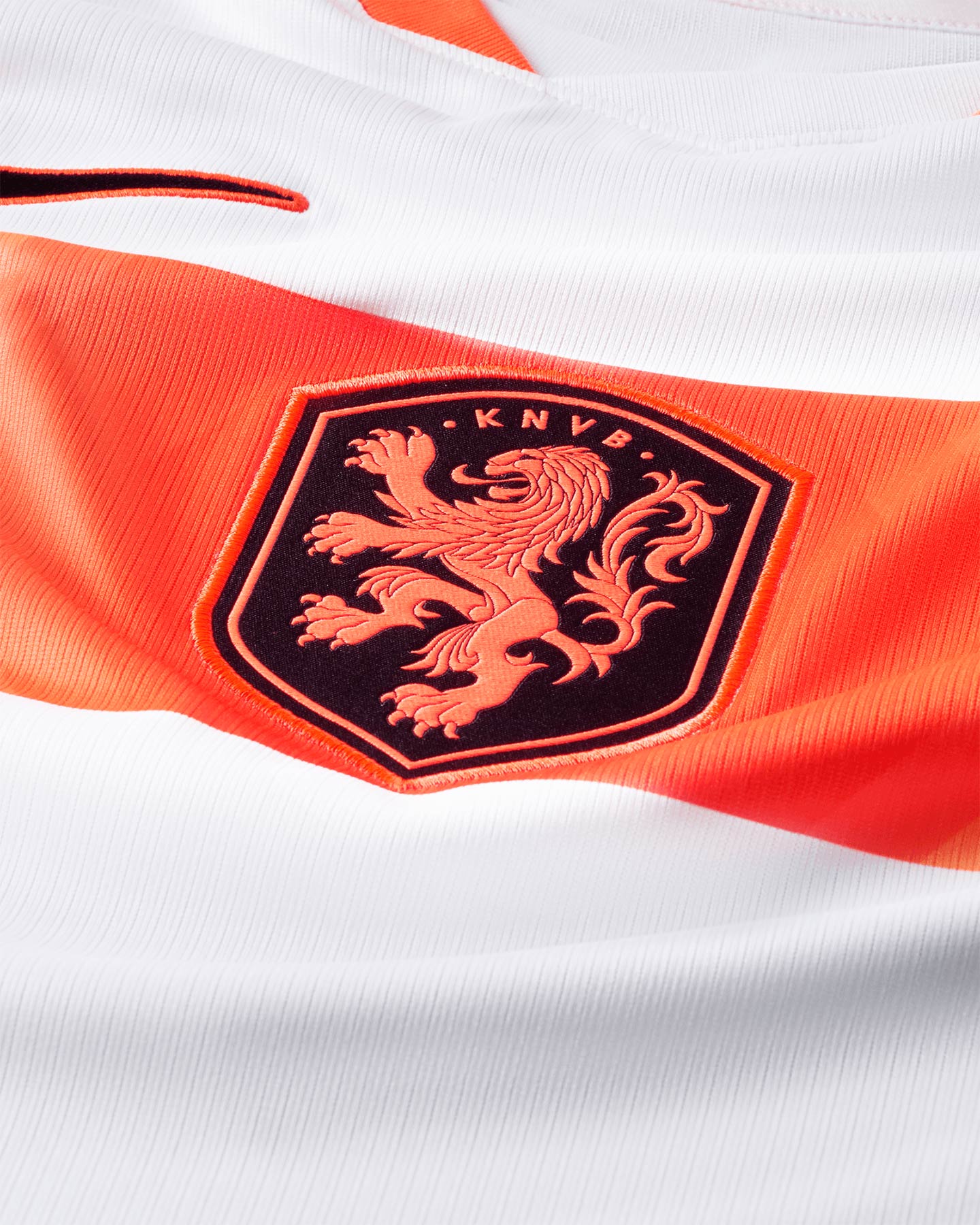 Maglia calcio ufficiale NIKE OLANDA AWAY 26 STADIUM M - Color mix - 4 | Cisalfa Sport