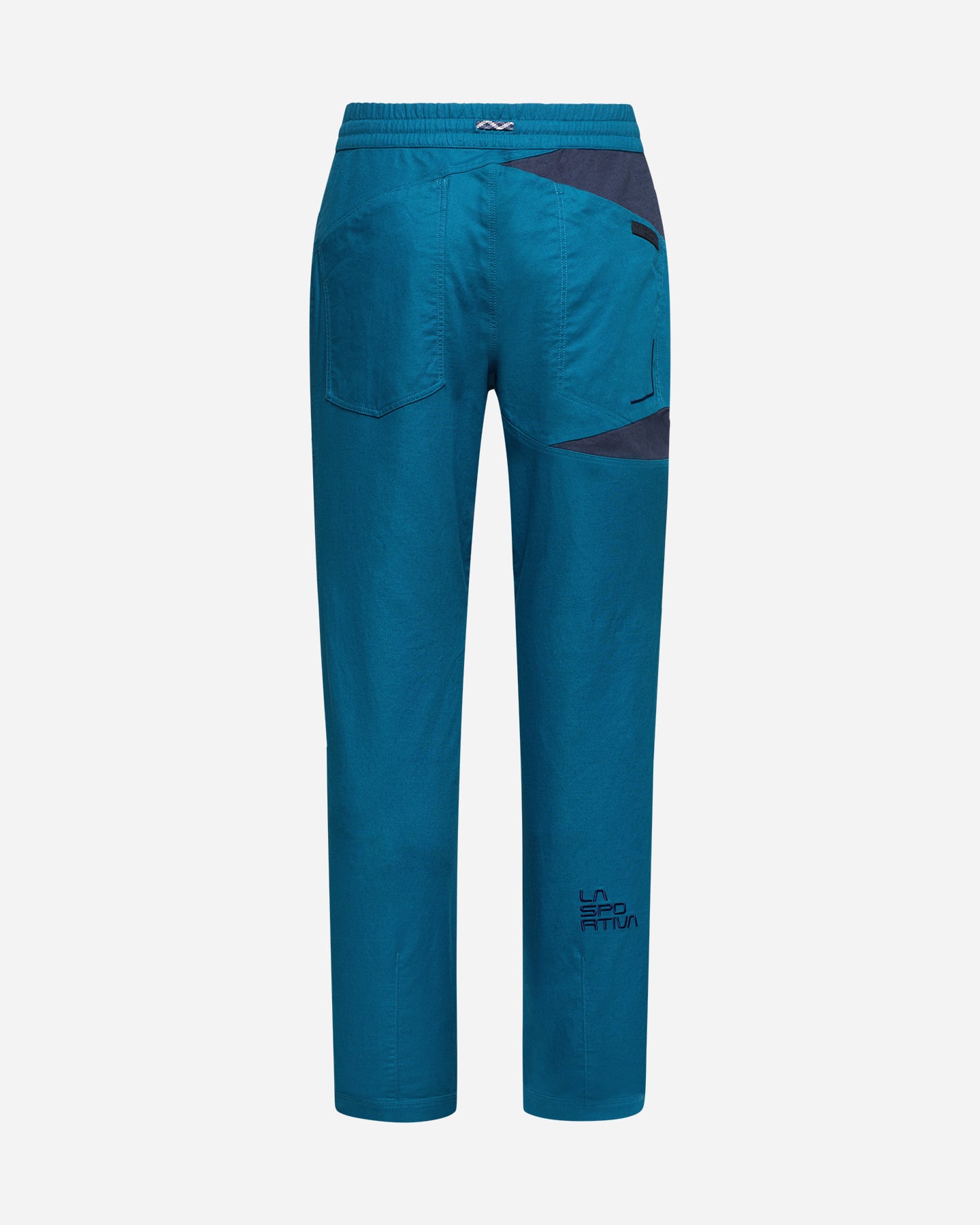 Pantalone outdoor LA SPORTIVA BOLT M - Blu - 1 | Cisalfa Sport