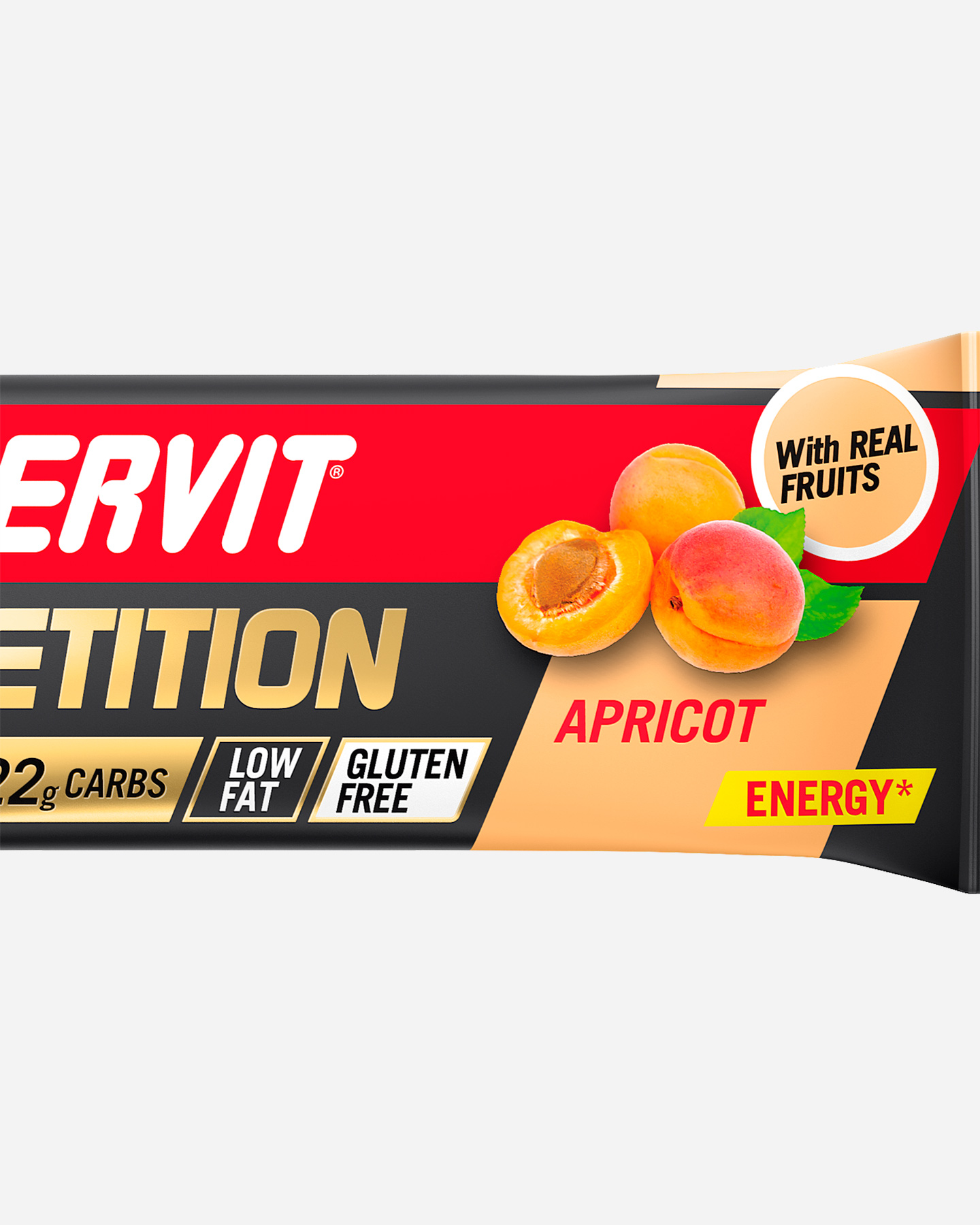 Barretta energetica ENERVIT POWER SPORT COMPETITION ALBICOCCA  - Color mix - 1 | Cisalfa Sport