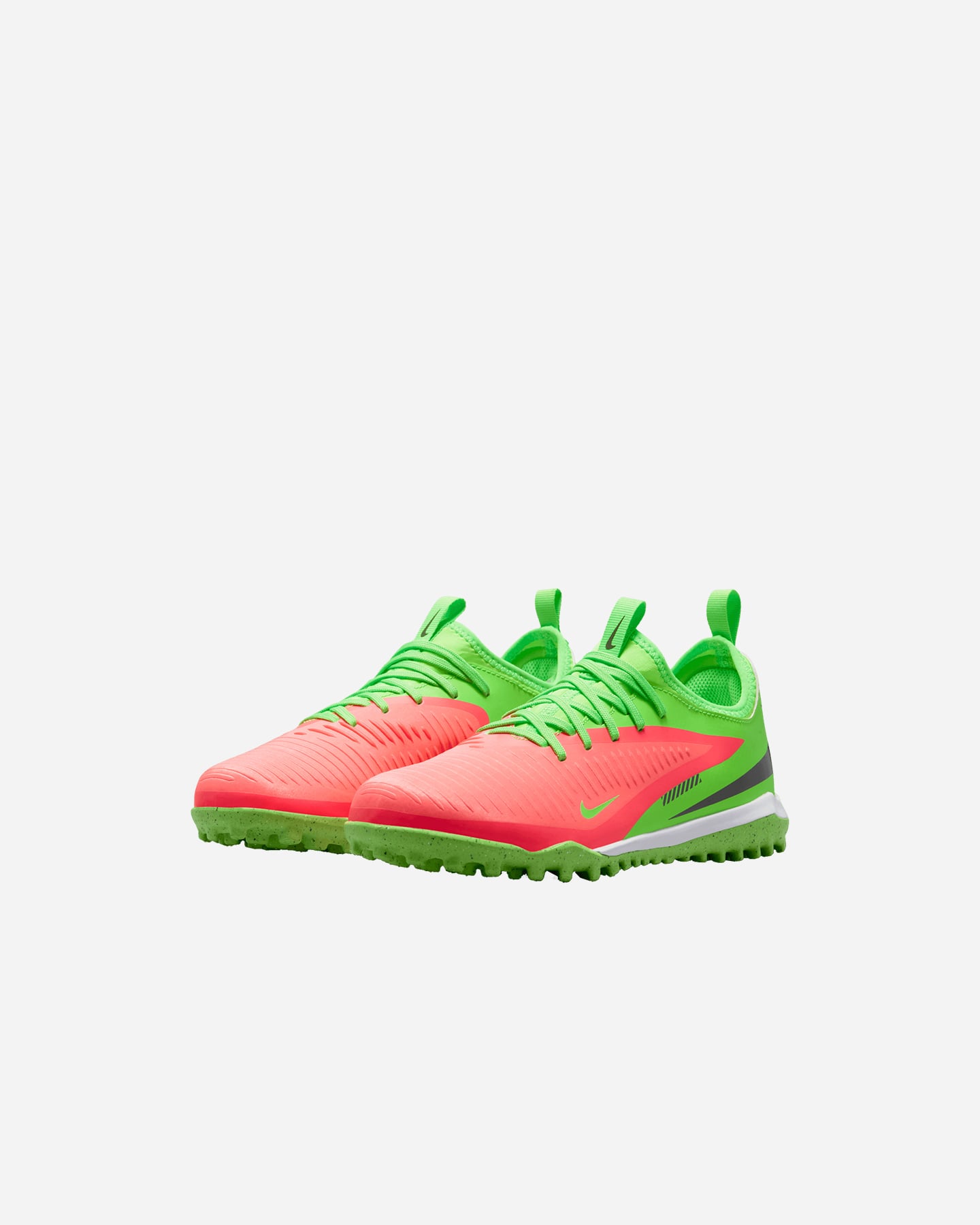 Scarpe calcio NIKE PHANTOM 6 LOW ACADEMY EH TF JR - Color mix - 1 | Cisalfa Sport