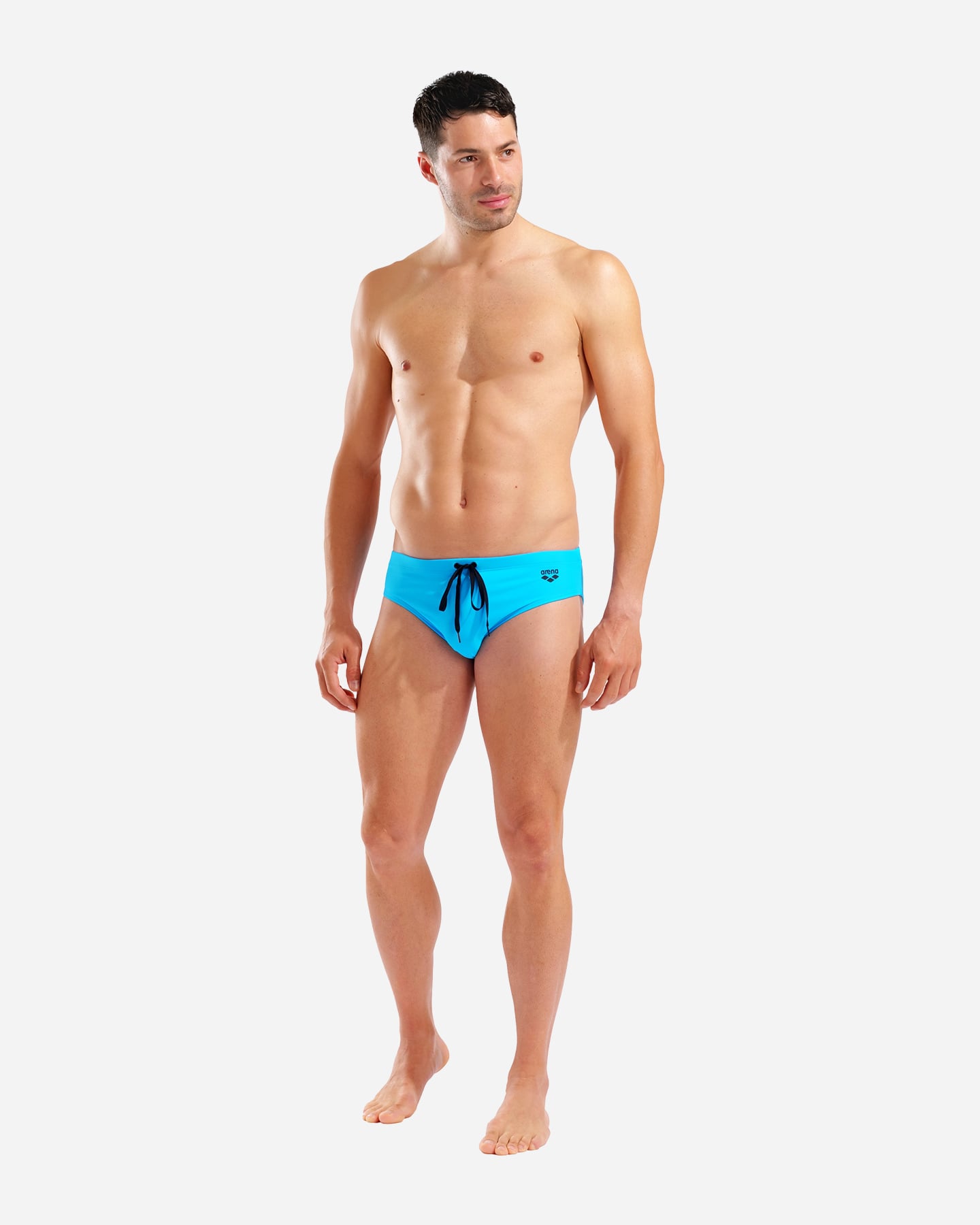 Slip mare ARENA SMART POCKET 7 CM M - Azzurro - 2 | Cisalfa Sport