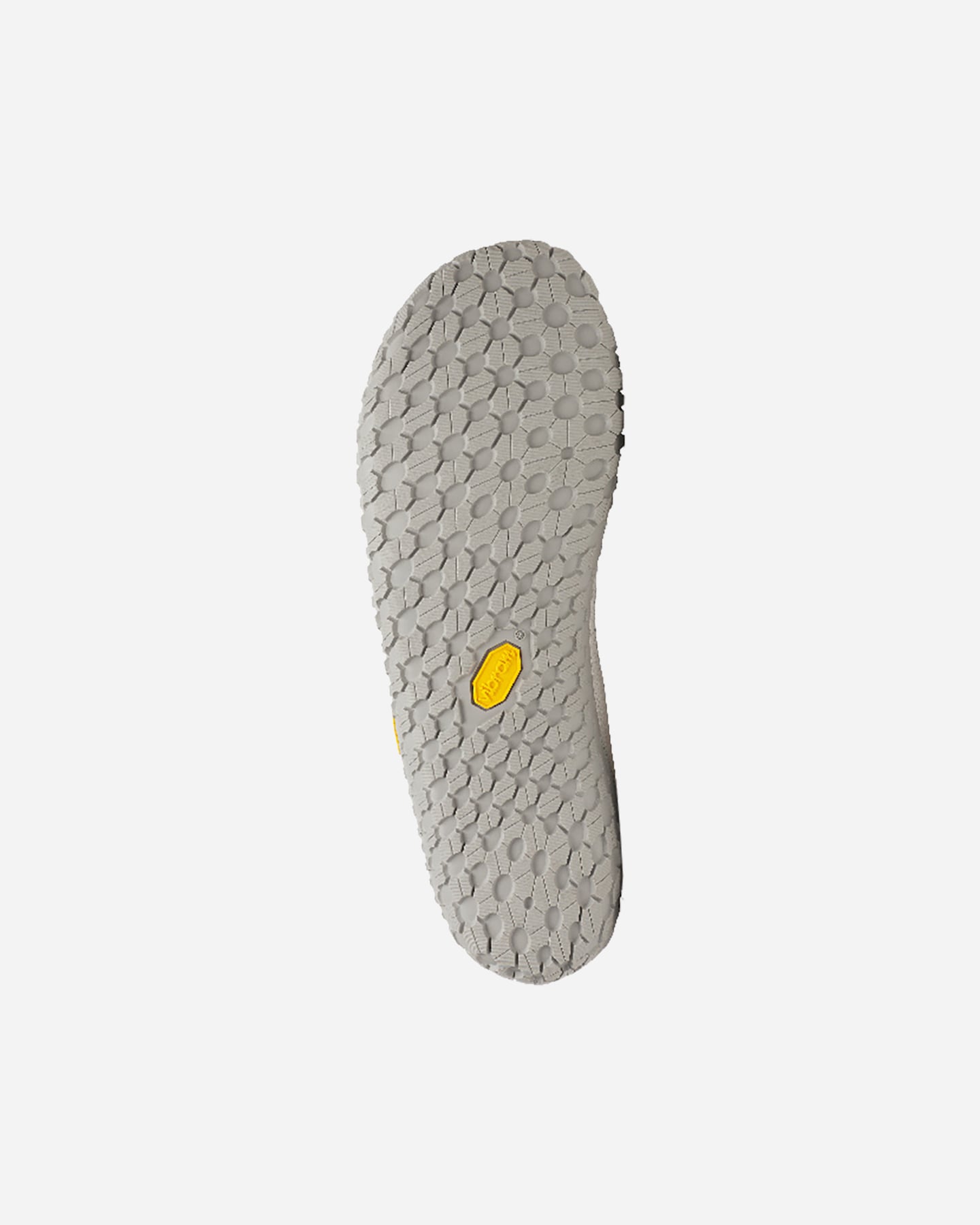 Scarpe trekking MERRELL VAPOR GLOVE 7 M - Bianco - 2 | Cisalfa Sport