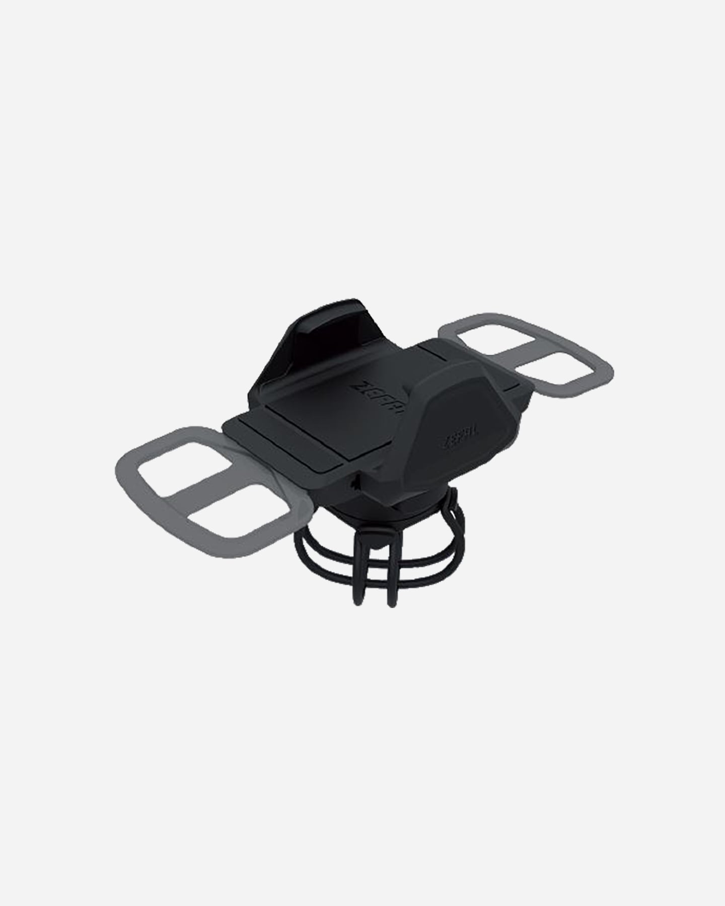 Accessorio bici BONIN ZEFAL  - Nero - 1 | Cisalfa Sport