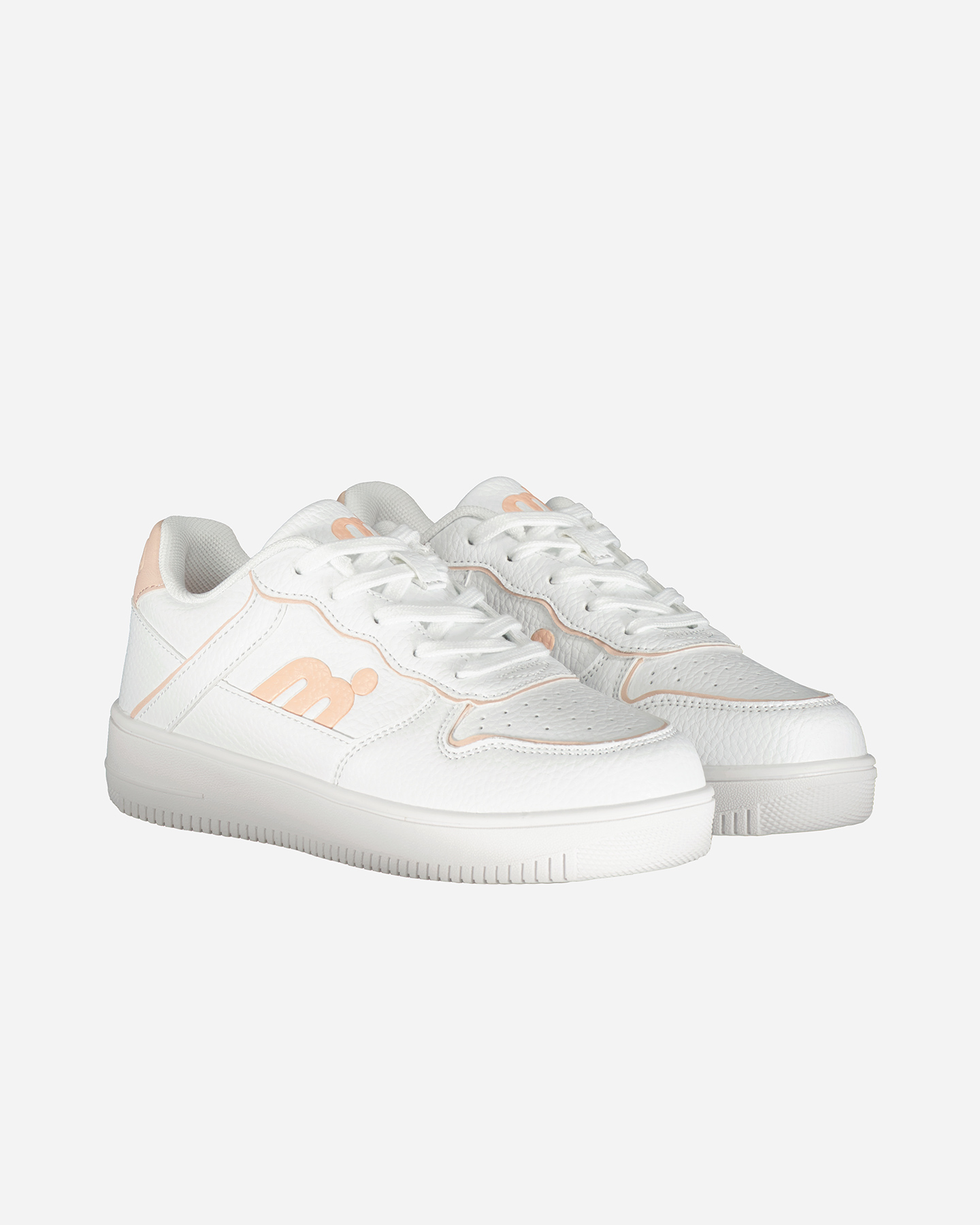 Scarpe sneakers MISTRAL ROTTERDAM JR - Bianco - 1 | Cisalfa Sport