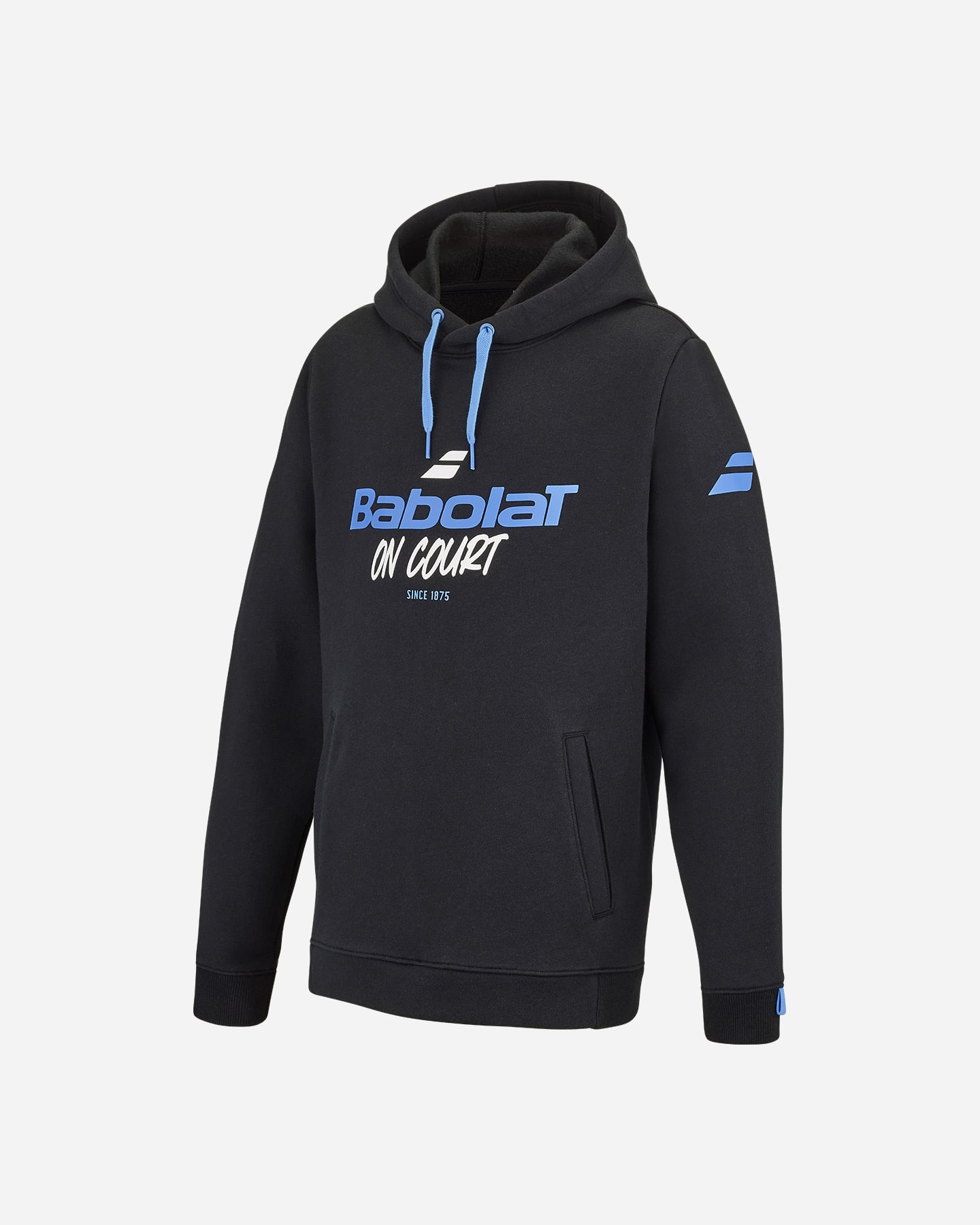 Maglia tennis BABOLAT EXERCISE JR - 1 | Cisalfa Sport