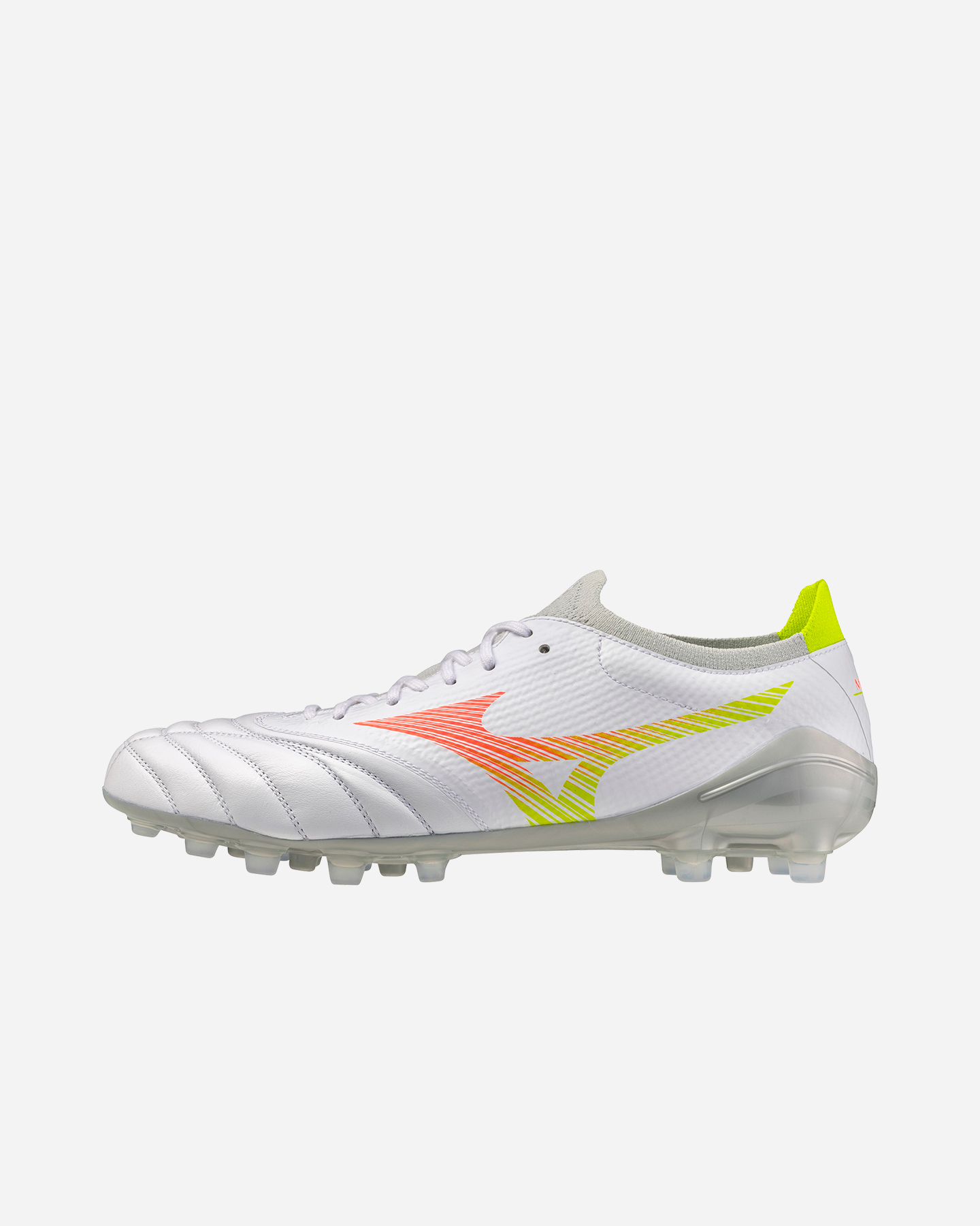 Scarpe calcio MIZUNO MORELIA NEO V BETA PRO AG M - 4 | Cisalfa Sport