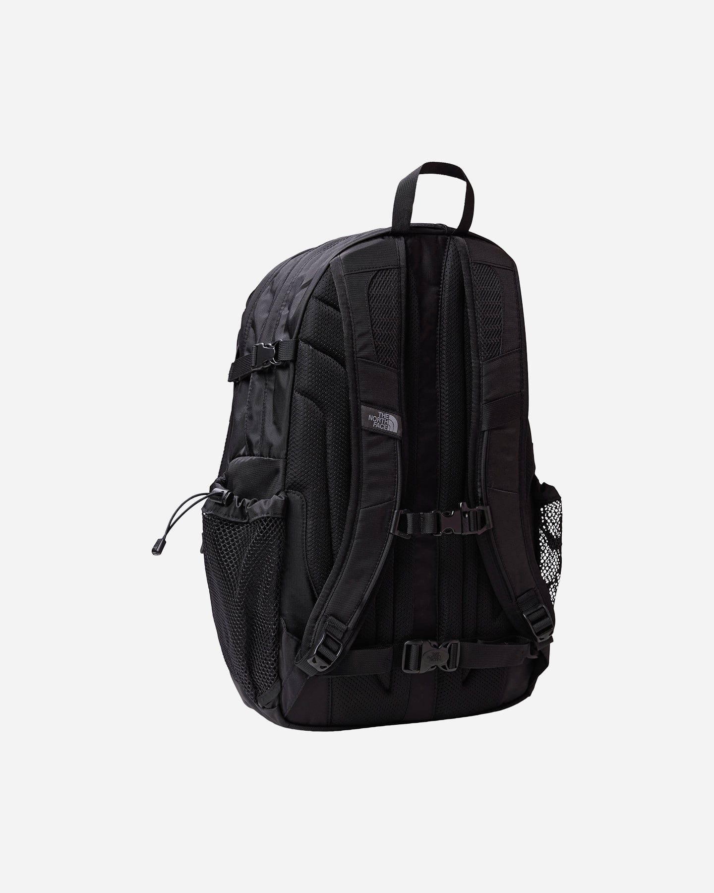 Zaino THE NORTH FACE HOT SHOT SPECIAL EDITION  - Nero - 1 | Cisalfa Sport