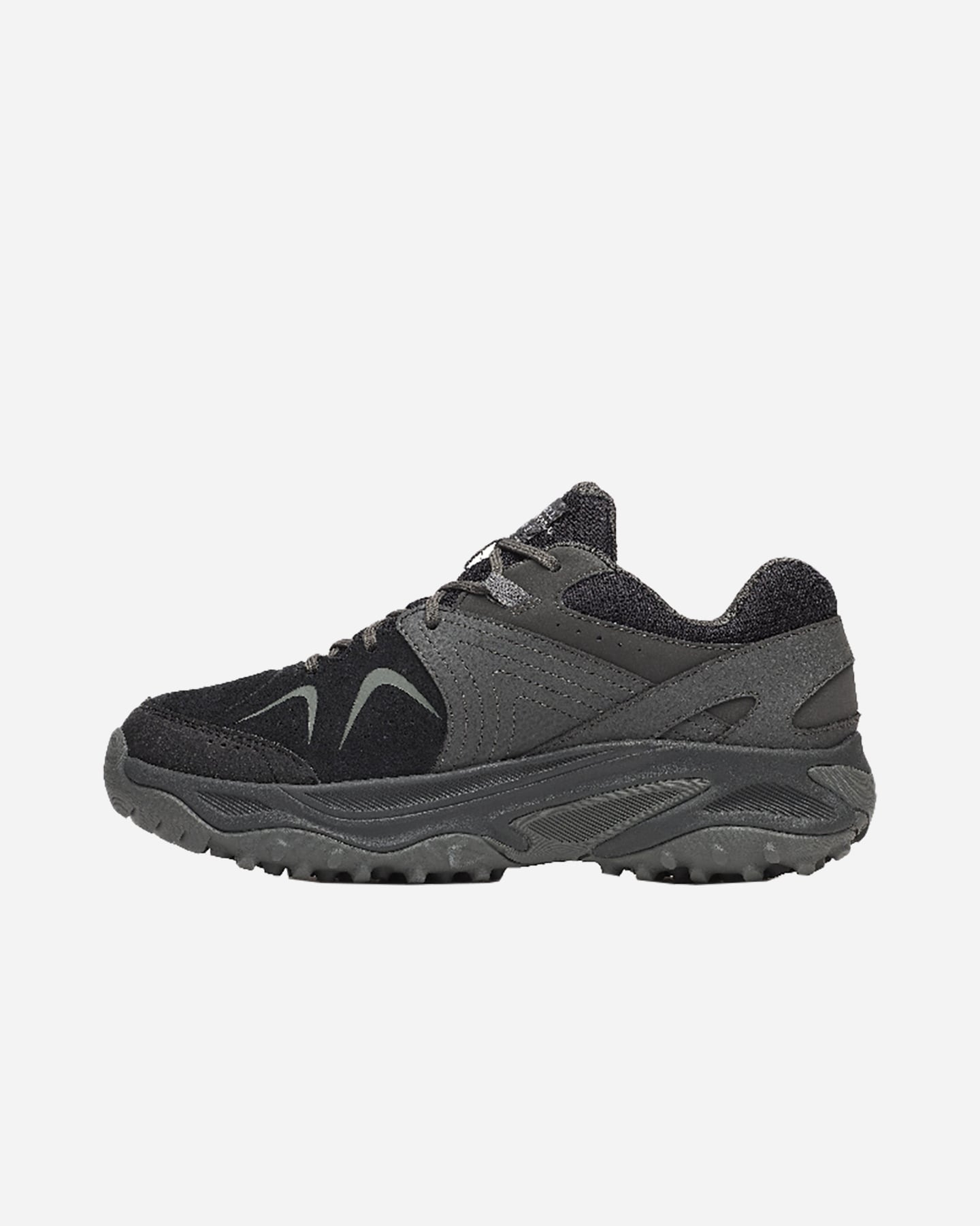 Scarpe trail MERRELL YOKOTA 3 GTX W - Nero - 5 | Cisalfa Sport
