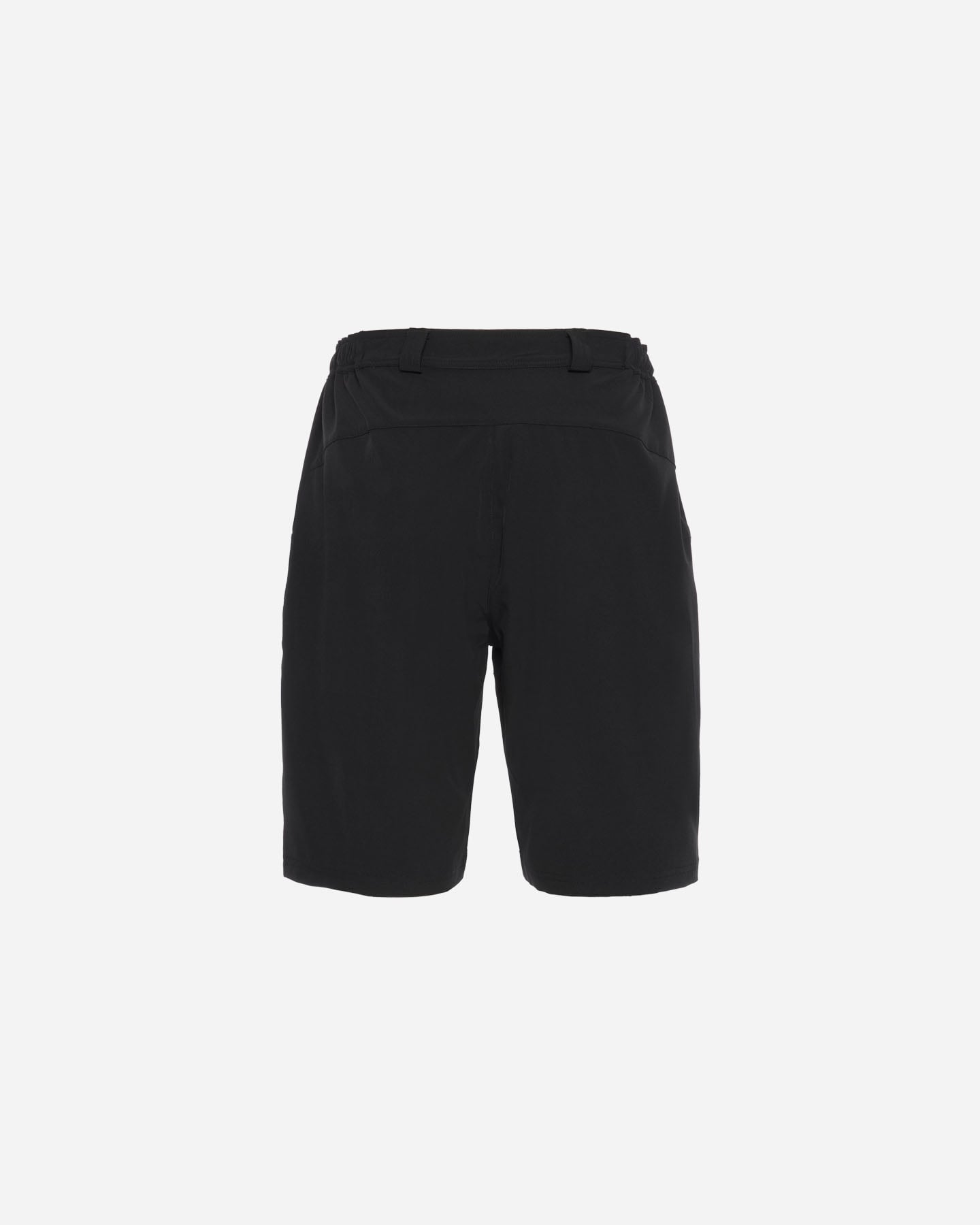 Short ciclismo CARNIELLI SPORTY M - Nero - 1 | Cisalfa Sport