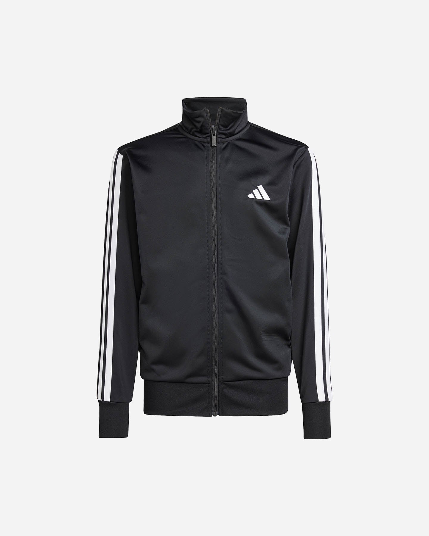 Tuta ADIDAS ESSENTIALS JR - Nero - 1 | Cisalfa Sport