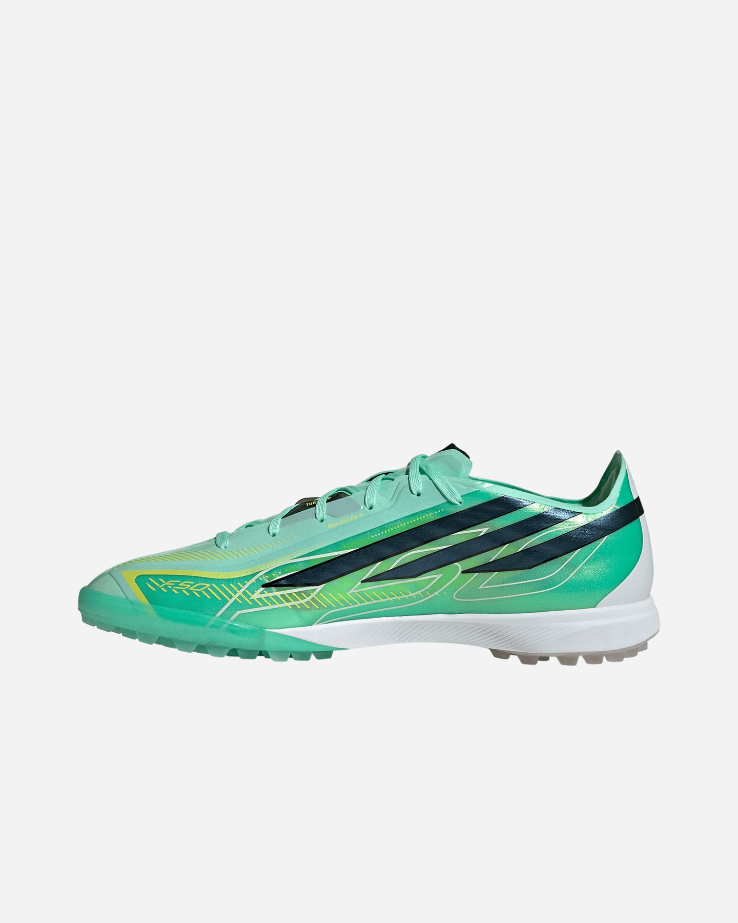 Scarpe calcio ADIDAS F50 HYPERFAST PRO TF M - 3 | Cisalfa Sport