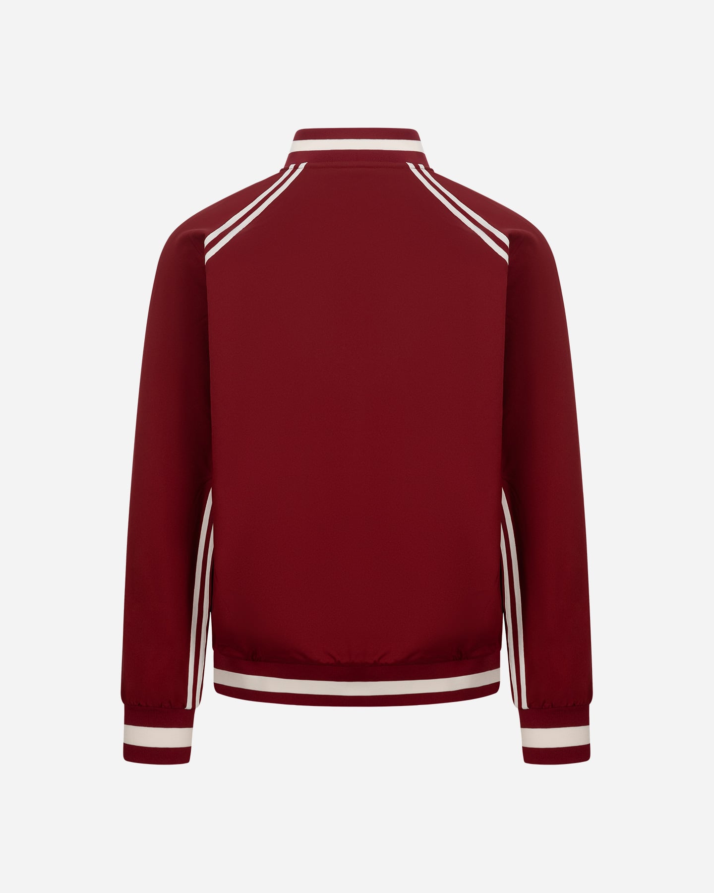 Giacca tennis NIKE JANNIK DRI FIT SLAM M - Rosso - 1 | Cisalfa Sport