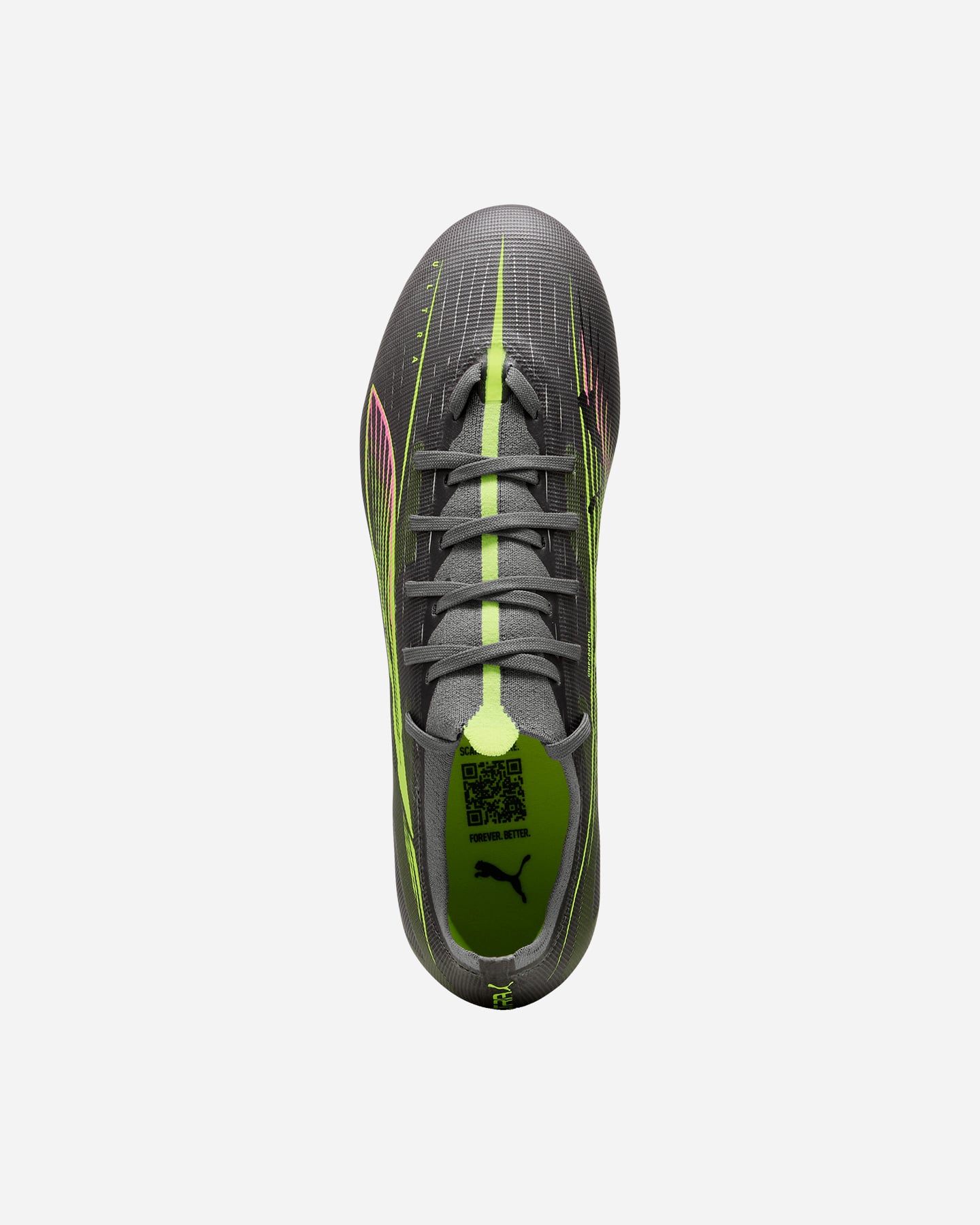 Scarpe calcio PUMA ULTRA MATCH FG-AG M - Color mix - 3 | Cisalfa Sport