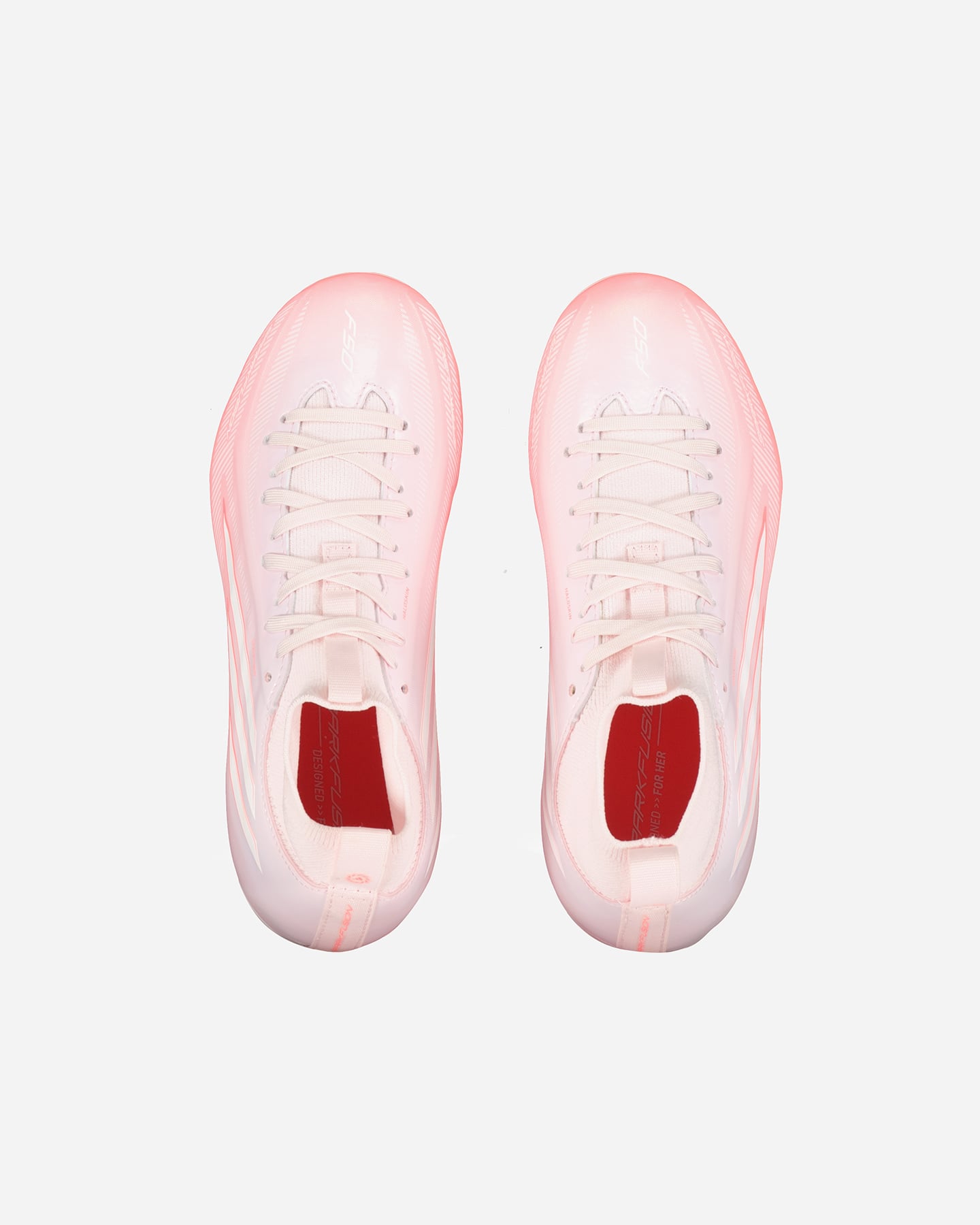 Scarpe calcio ADIDAS F50 SPARKFUSION LEAGUE FG-AG JR - 4 | Cisalfa Sport