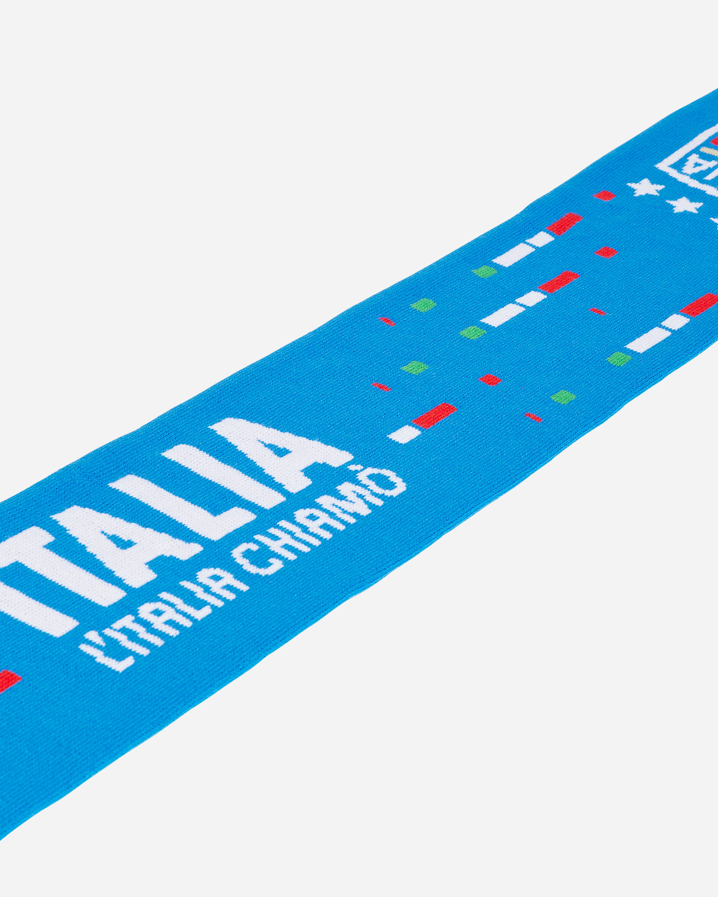 Sciarpa ADIDAS FIGC ITALIA 24-25 M - 1 | Cisalfa Sport