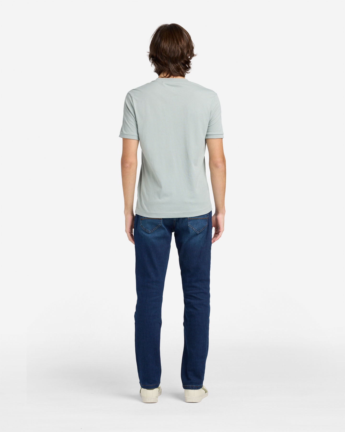 T-shirt DACK'S ESSENTIAL M - 3 | Cisalfa Sport